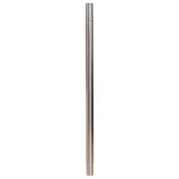 Hookah Mouthpiece Stick Stainless Steel